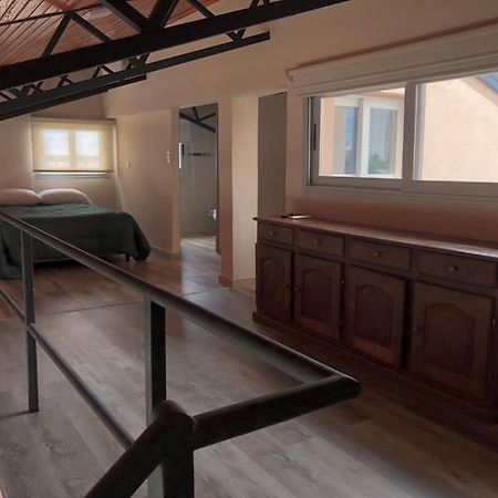 Edificio Itasu - 4To - Alquileres Temporales Posadas Εξωτερικό φωτογραφία