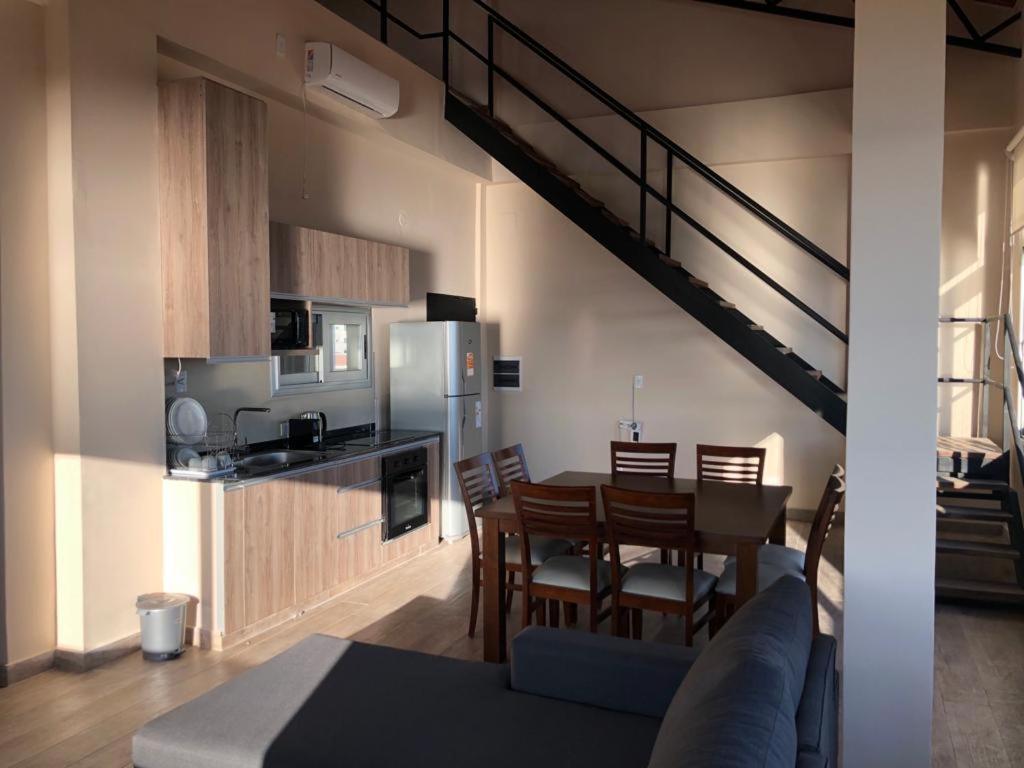 Edificio Itasu - 4To - Alquileres Temporales Posadas Εξωτερικό φωτογραφία