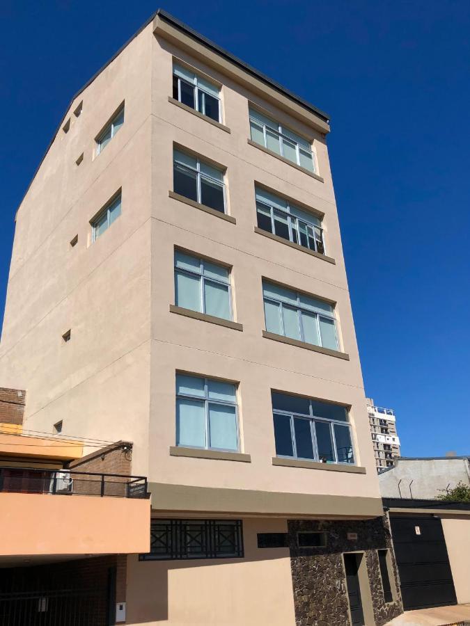 Edificio Itasu - 4To - Alquileres Temporales Posadas Εξωτερικό φωτογραφία