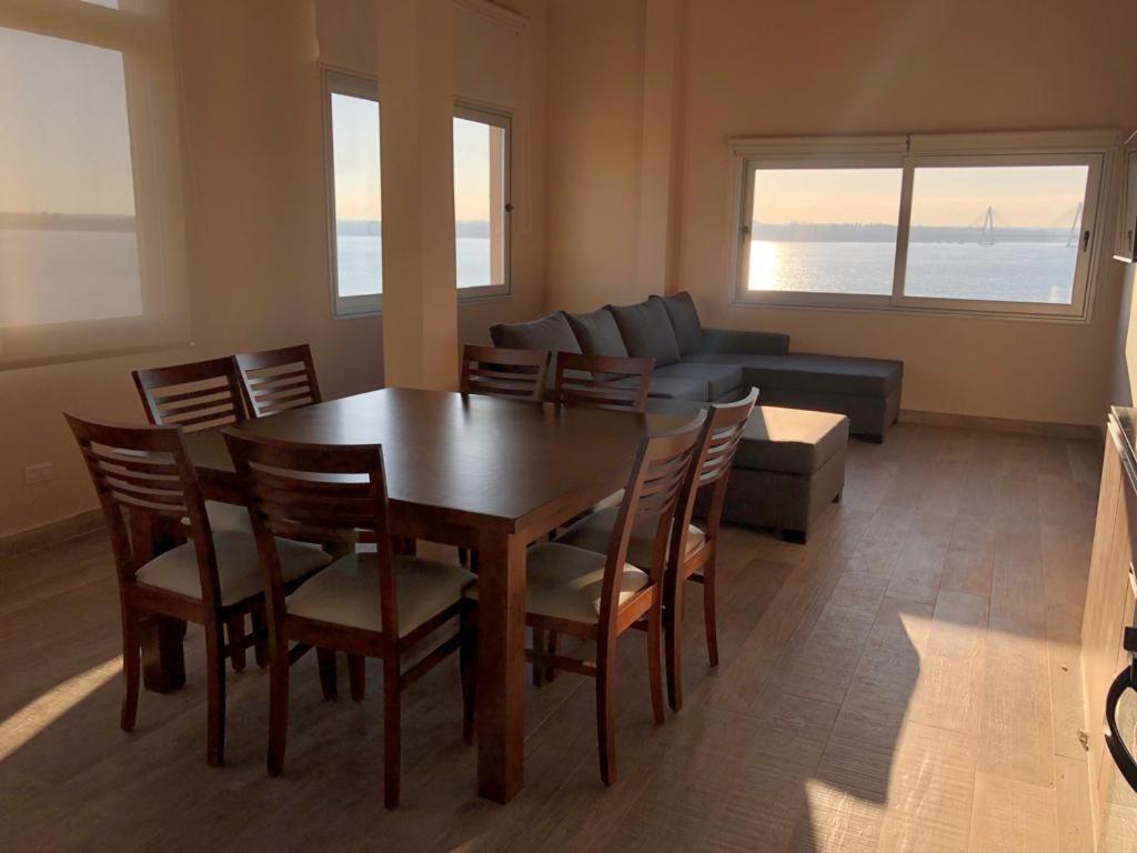 Edificio Itasu - 4To - Alquileres Temporales Posadas Εξωτερικό φωτογραφία