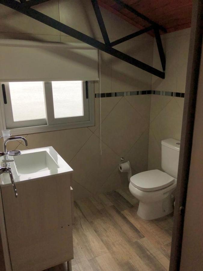Edificio Itasu - 4To - Alquileres Temporales Posadas Εξωτερικό φωτογραφία