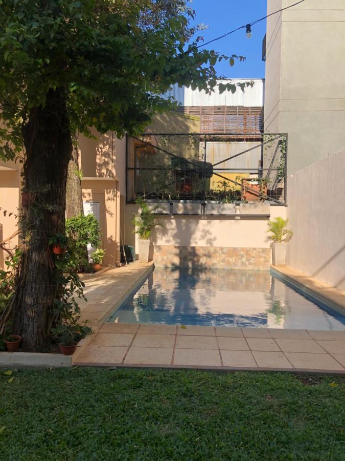 Edificio Itasu - 4To - Alquileres Temporales Posadas Εξωτερικό φωτογραφία