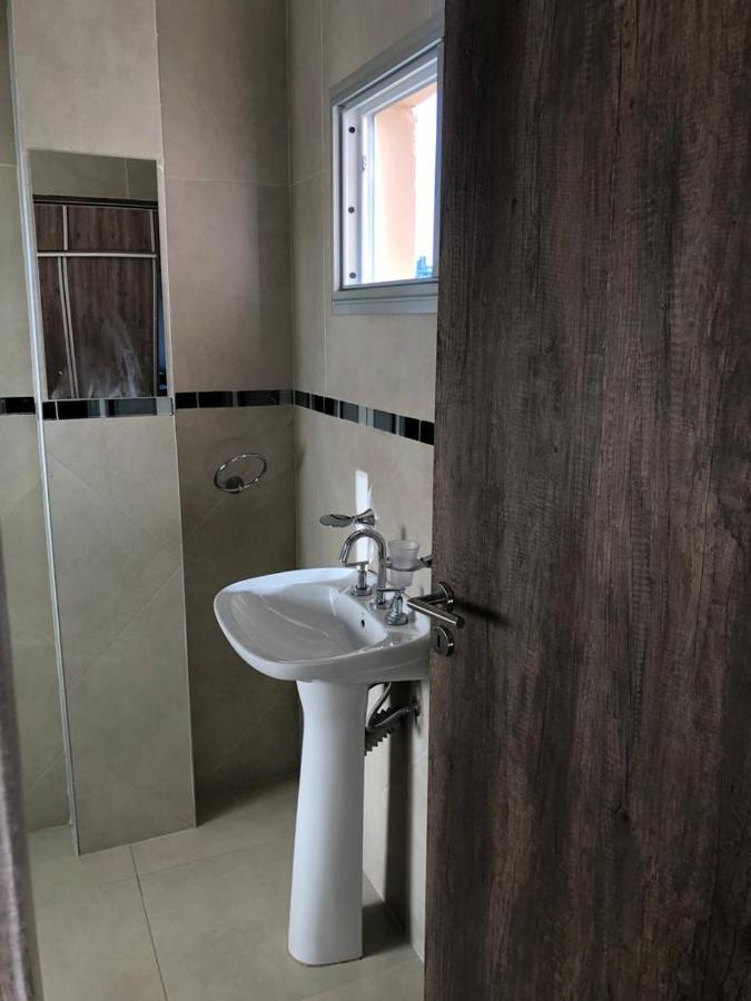 Edificio Itasu - 4To - Alquileres Temporales Posadas Εξωτερικό φωτογραφία