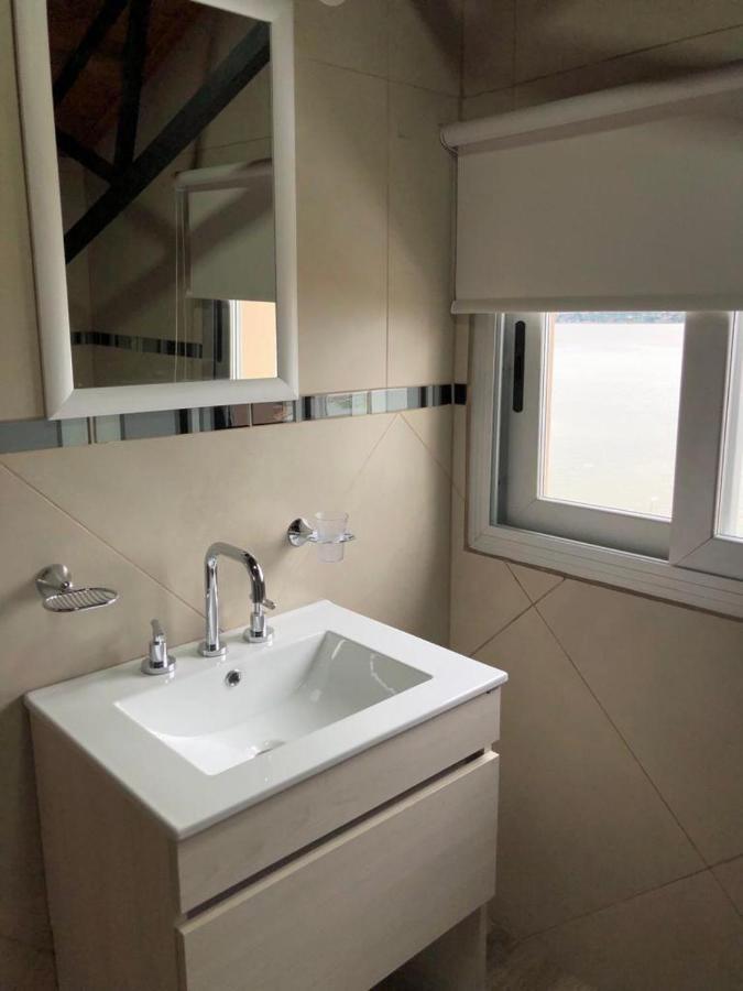 Edificio Itasu - 4To - Alquileres Temporales Posadas Εξωτερικό φωτογραφία
